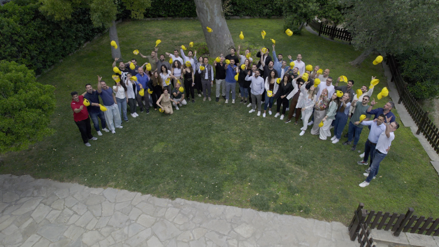 ALTERLIFE Leadership Campus: Μια νέα στρατηγική επένδυση στην ανάπτυξη και εκπαίδευση 150 στελεχών