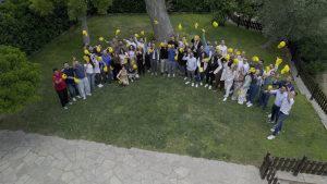 ALTERLIFE Leadership Campus: Μια νέα στρατηγική επένδυση στην ανάπτυξη και εκπαίδευση 150 στελεχών