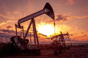 Κέρδη για το πετρέλαιο τον Οκτώβριο, πάνω από 6% έχασε το φυσικό αέριο