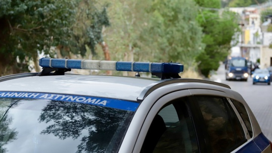 Παραδόθηκαν στις Αρχές τα τρία αδέλφια για το μακελειό στα Βορίζια