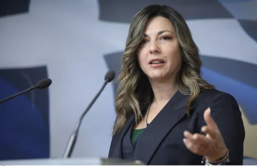 Σ. Ζαχαράκη: Το «Ανακαινίζω – Νοικιάζω» είναι ένα ακόμη «όπλο» στη μάχη για να πέσουν τιμές των ενοικίων