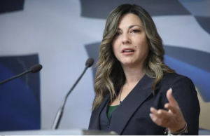 Σ. Ζαχαράκη: Το «Ανακαινίζω – Νοικιάζω» είναι ένα ακόμη «όπλο» στη μάχη για να πέσουν τιμές των ενοικίων