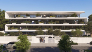 Τριπλή διεθνής διάκριση για το “Oxygen Workplace” της Potiropoulos+Partners