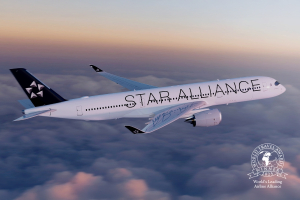 Star Alliance: Ανακηρύχθηκε για ακόμη μια φορά κορυφαία αεροπορική συμμαχία στον κόσμο