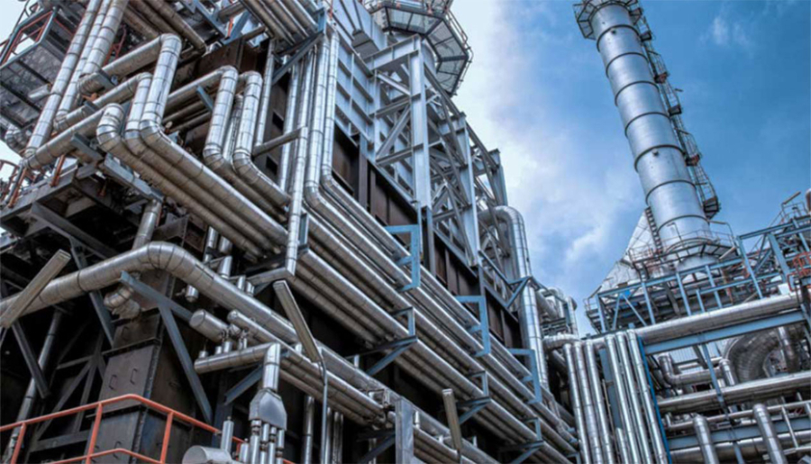 Βιομηχανία: Μικρή ανάκαμψη 0,1% για τον δείκτη κύκλου εργασιών τον Ιούνιο