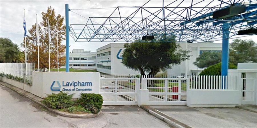 Lavipharm: Αύξηση 87,1% καθαρών κερδών, στο 1,1 εκατ., το α' τρίμηνο - Άνοδος 11,4% στις εξαγωγές