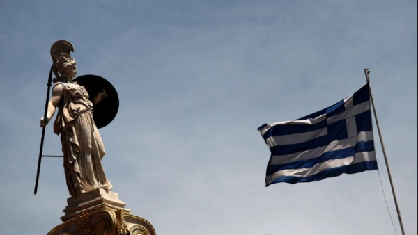 Γερμανία - Ρεπορτάζ του ARD για την Ελλάδα: «Από προβληματικό παιδί σε πρότυπο μαθητή»