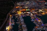 Δυναμική παρουσία της Riginos Yachts στο 6ο Olympic Yacht Show: Συστήνει τρία νέα μοντέλα στο ελληνικό κοινό