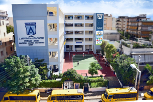 Στον Όμιλο ISP τα Εκπαιδευτήρια «Αυγουλέα – Λιναρδάτου»