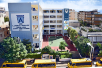 Στον Όμιλο ISP τα Εκπαιδευτήρια «Αυγουλέα – Λιναρδάτου»