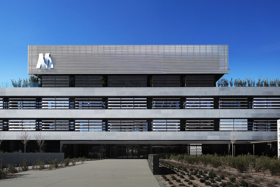 Wood: Ανέβασε στα 32,2 ευρώ την τιμή - στόχο για την Mytilineos