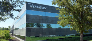 Amarin: Απολύει το 65% των εργαζόμενών της στις ΗΠΑ