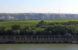 Γερμανία-Πολωνία: Η πτώση της στάθμης υδάτων συνεχίζεται
