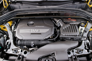 BMW: Προγραμματίζει πρόσθετη παραγωγή του SUV X5 στην Κίνα
