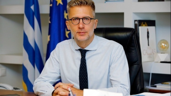 Σκέρτσος: Οι τέσσερις προτεραιότητες της δεύτερης κυβερνητικής θητείας