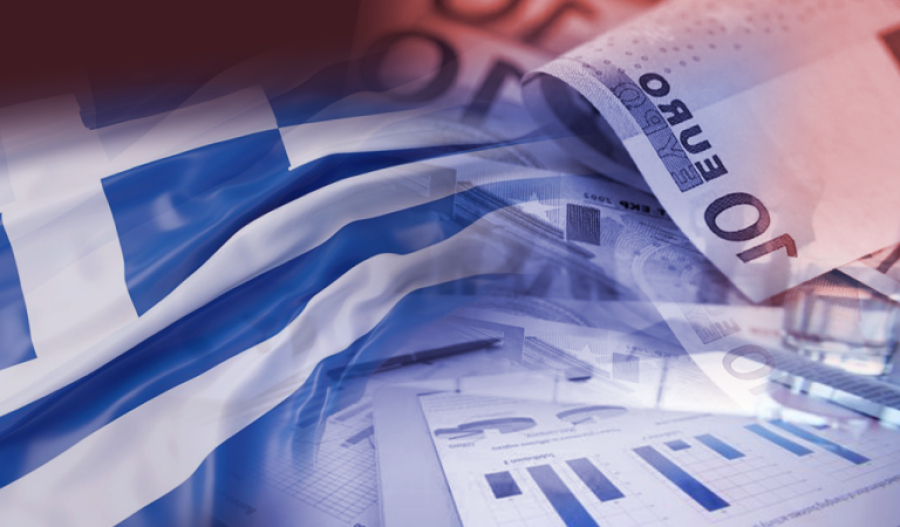 Προϋπολογισμός: Στα 3 δισ. ευρώ το πρωτογενές πλεόνασμα στο α&#039; τρίμηνο