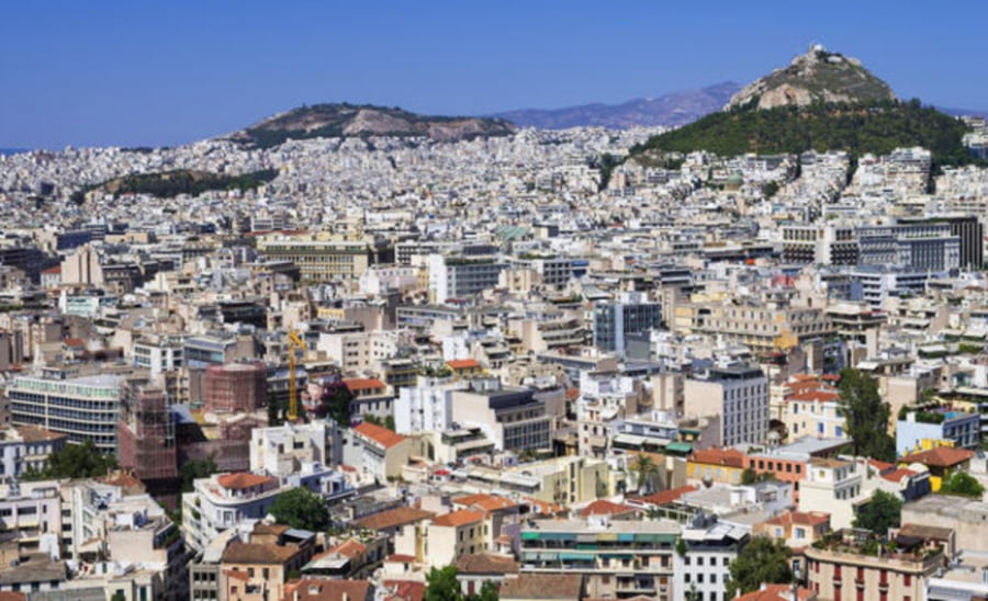 Spitogatos: Σταθερές οι αυξήσεις σε τιμές πώλησης και ενοικίασης ακινήτων για το 2022 σε όλη την Ελλάδα
