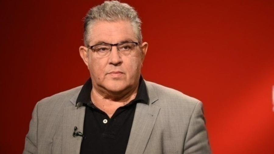 Κουτσούμπας: Κάθε άλλο παρά «άγνωστο Χ» αποτελεί η πολιτική της επόμενης κυβέρνησης