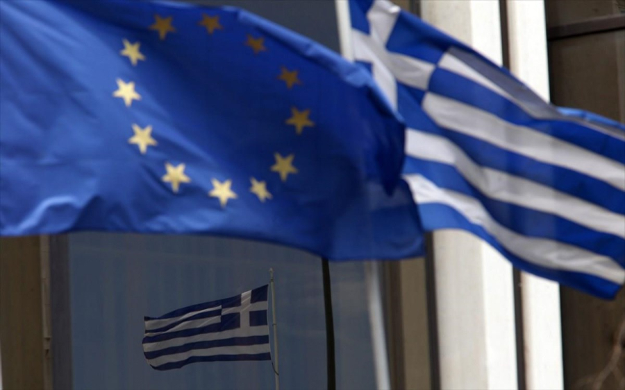 EBRD για Ελλάδα: Στο 5,2% η ανάπτυξη για το 2022