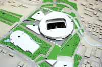 Τροπολογία για το γήπεδο στο Βοτανικό: Για 49 χρόνια (αντί για 15) ποσοστό των εσόδων στο σωματείο του Παναθηναϊκού