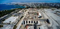 Κωνσταντάτος: Στον δήμο μας ξεκινάει η μεγαλύτερη επένδυση στην Ν/Α Ευρώπη