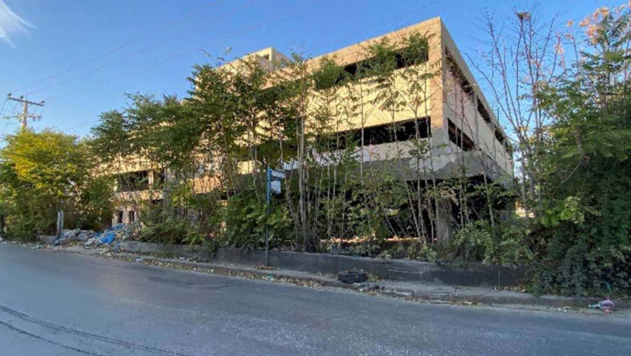 Στις 2/11 ο νέος πλειστηριασμός των παλιών εγκαταστάσεων του Καρδασιλάρη στο Ρουφ