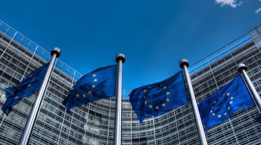 Ευρωπαίοι ΥΠΟΙΚ: Συμφώνησαν για το πακέτο στήριξης 18 δισ. ευρώ στην Ουκρανία
