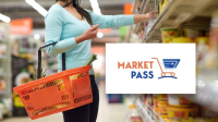 Market Pass: Πληρωμές 200 εκατ. ευρώ σε 2,9 εκατ. δικαιούχους