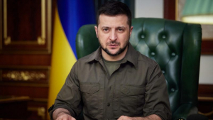 Ζελένσκι: Δεν υπάρχει έγκλημα κατά της ανθρωπότητας που να μην έχει διαπραχθεί από τους κατακτητές