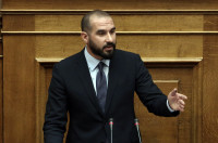 Τζανακόπουλος: Να απομακρυνθεί ο Χρυσοχοΐδης – Είναι ανίκανος κι ανεπαρκής