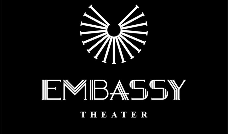 Ανοίγει το Embassy Theater στο Κολωνάκι