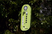 Δήμος Αθηναίων: Επανέρχεται από τις 12 Απριλίου η ελεγχόμενη στάθμευση