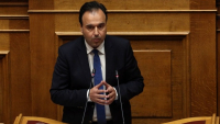 Παπαστεργίου: Οι 4 μεταρρυθμίσεις της τετραετίας για την ψηφιακή Ελλάδα