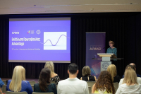 AdvantAge: Εκδήλωση από την KPMG και τον ΣΔΑΔΕ με την υποστήριξη του Αμερικανικού Κολλεγίου Ελλάδος