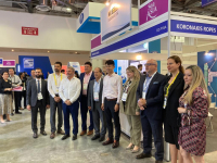 Στη διεθνή αγορά το 42% των πωλήσεων του ελληνικού βιομηχανικού ναυτιλιακού εξοπλισμού