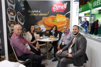 Ευβοϊκή Ζύμη: Συμμετοχή στην Gulfood 2026