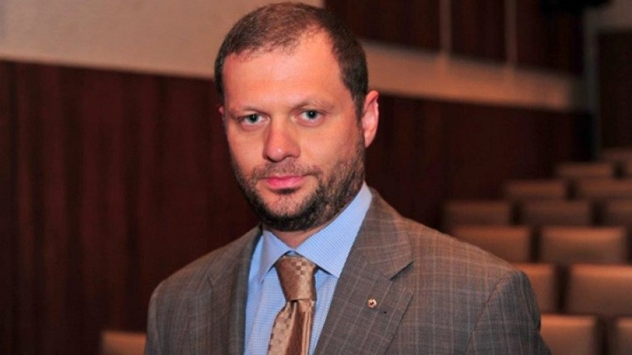 Ξενοκώστας (ONEX): Ξεκινά η κατασκευή πλωτών ανεμογεννητριών στα Ναυπηγεία Ελευσίνας