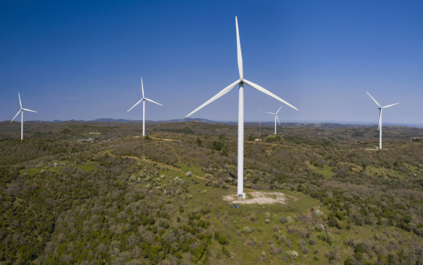 Η ισραηλινή Econergy αποκτά το 49% θυγατρικής της «Τέρνα Ενεργειακή»