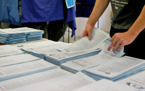 Τι ισχύει για τις εκλογές της 25ης Ιουνίου 2023