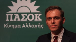 Μάντζος: Οι παραιτήσεις δεν θα γίνουν η βαλβίδα αποσυμπίεσης της κυβέρνησης