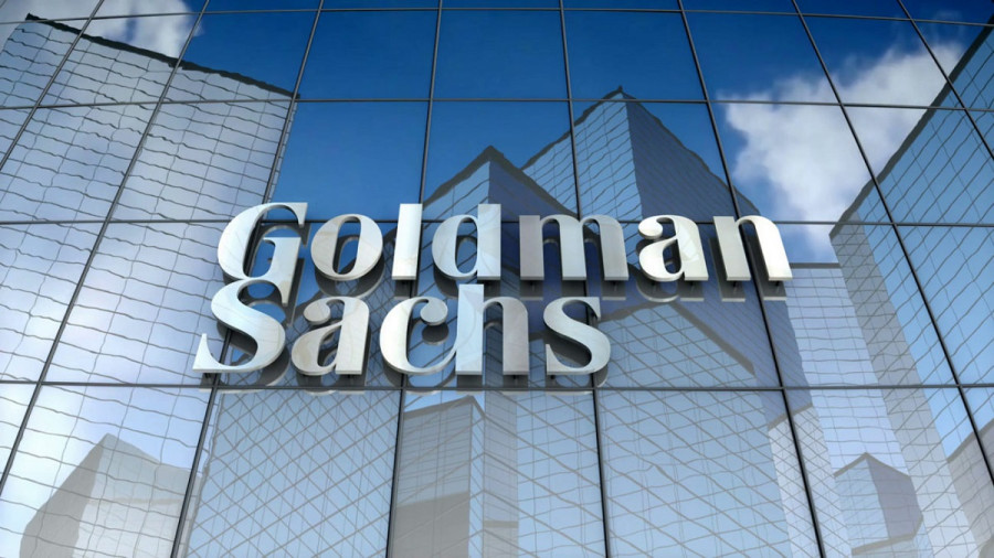 Συνεργασία της Goldman Sachs με την Visa για εταιρικές πληρωμές
