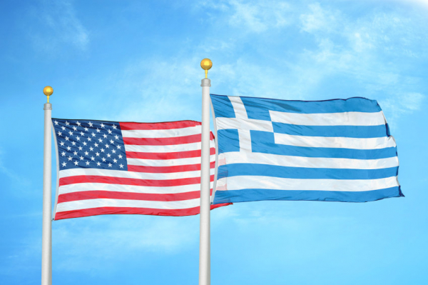 Στέιτ Ντιπάρτμεντ: Απαραίτητη σύμμαχος η Ελλάδα για την ασφάλεια της νότιας πτέρυγας του ΝΑΤΟ