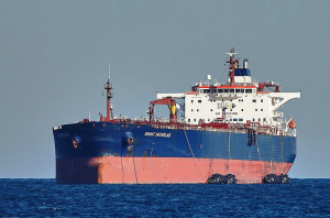 Empire Navigation για το St Nikolas που έχει καταληφθεί από ενόπλους: Δεν υπάρχει επαφή με το πλήρωμα