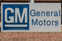 General Motors: Κέρδη 10,4 δισ. δολαρίων για το 2021, παρά την έλλειψη chip