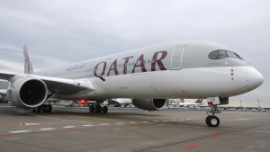 Qatar Airways: Ετησία κέρδη 1,5 δισ. δολάρια