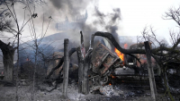 Τουλάχιστον 23 άμαχοι νεκροί στο Ντονέτσκ από ουκρανικό βομβαρδισμό, σύμφωνα με την Μόσχα