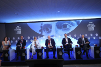 Φόρουμ Δελφών: Χρήσιμα εργαλεία για δυναμική διαχείριση κινδύνων από τις επιχειρήσεις