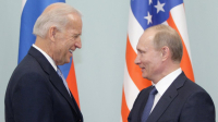 Η Ρωσία απορρίπτει τη συνάντηση Πούτιν - Μπάιντεν με τους όρους του Αμερικανού προέδρου