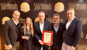 Imperial Tobacco: Αναδείχθηκε ως Superbrand στην Ελλάδα το 2021