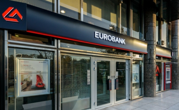 Η Eurobank αποκτά μειοψηφική συμμετοχή 25% στην Prosperty
